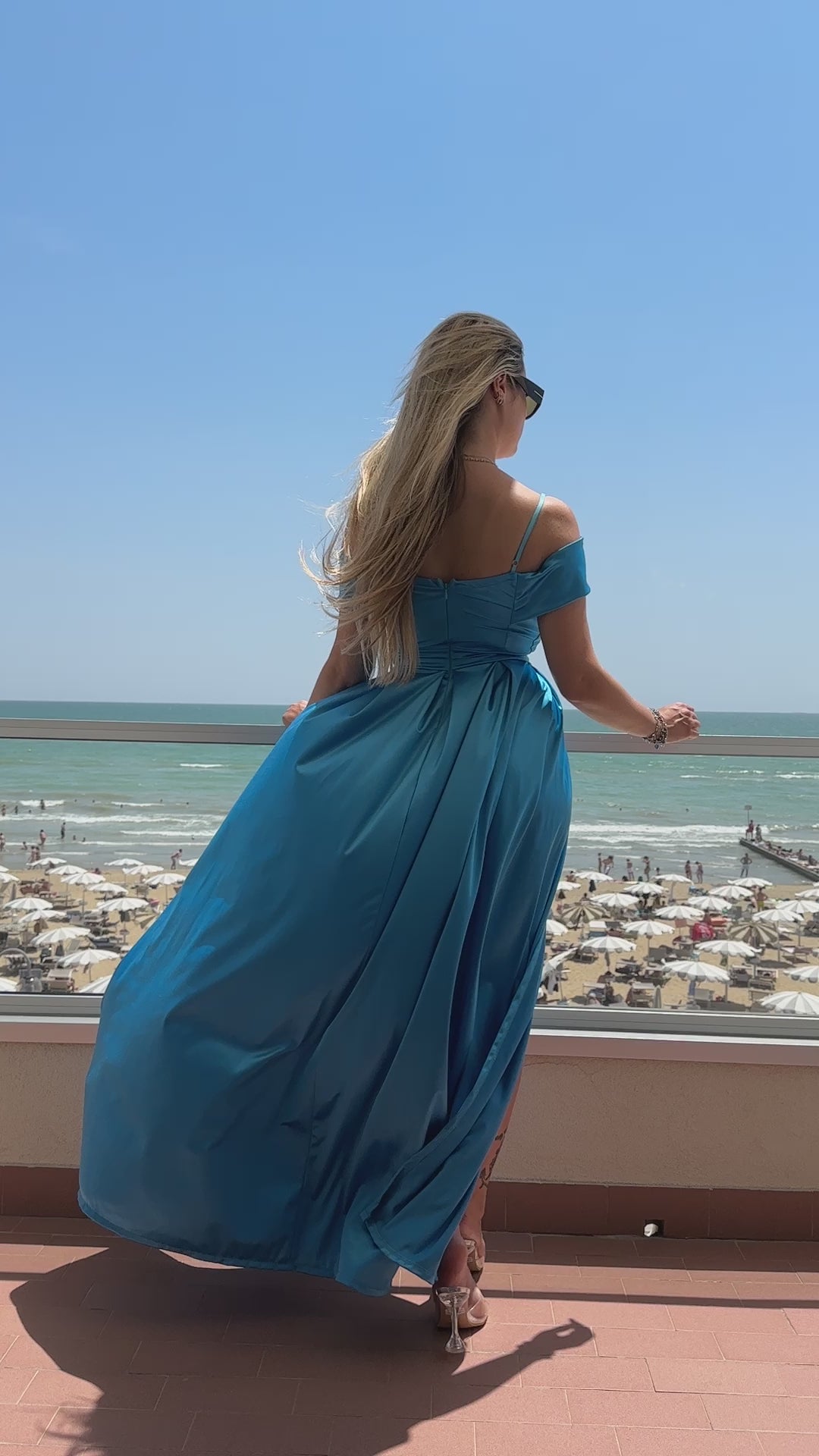 Azzurro
