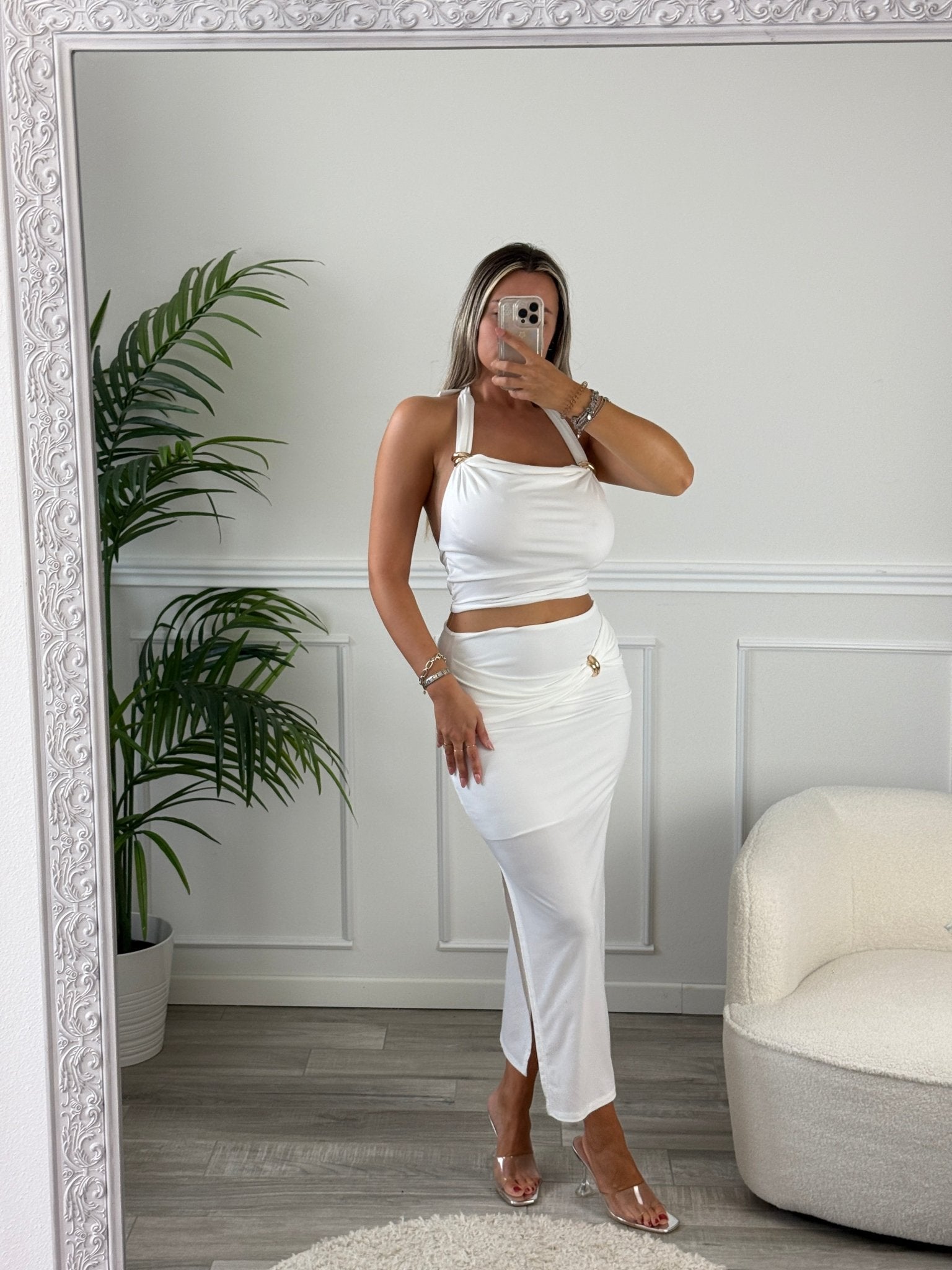 Set top e gonna ECLIPSE - Follie by Alice