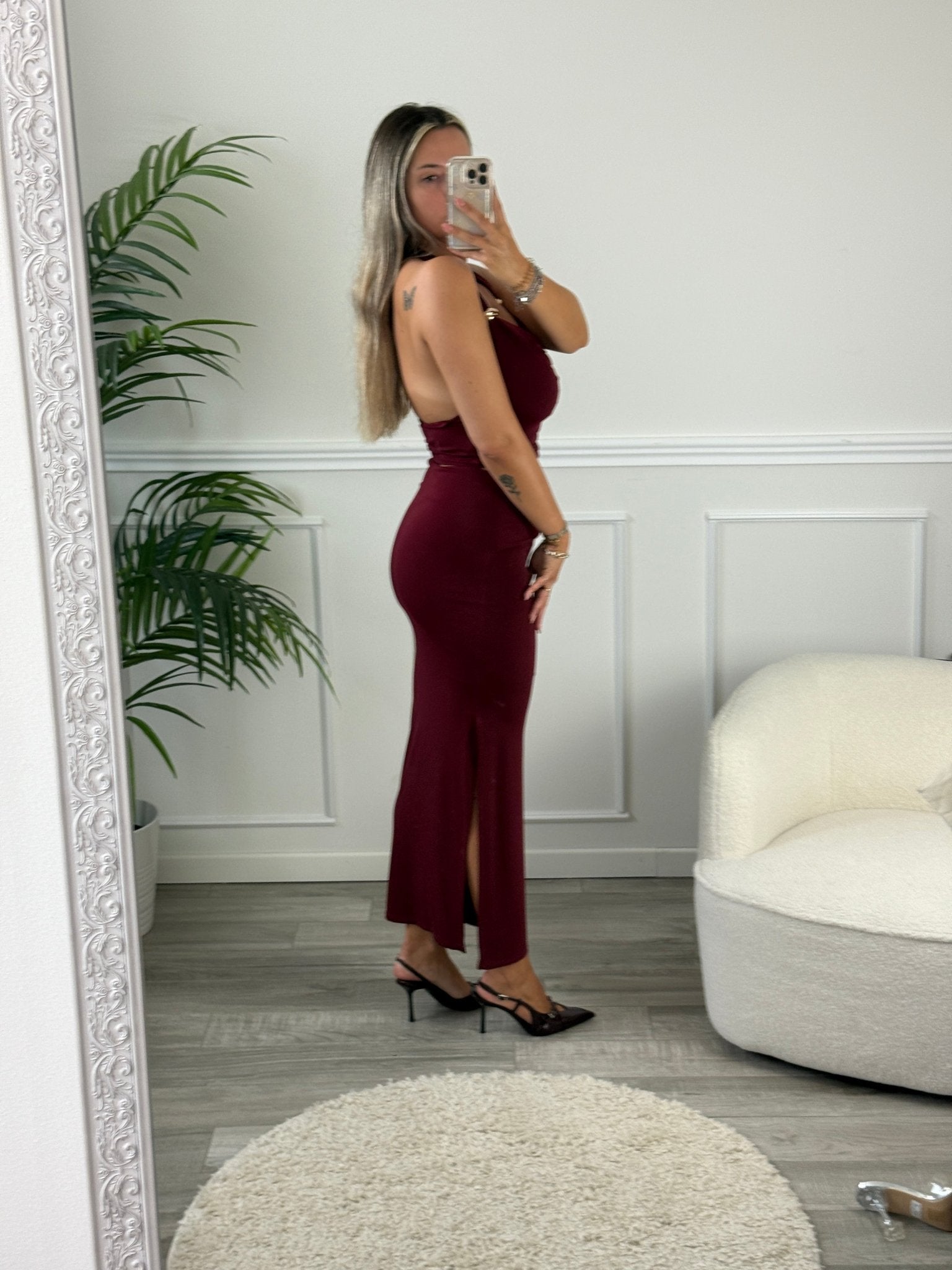 Set top e gonna ECLIPSE - Follie by Alice