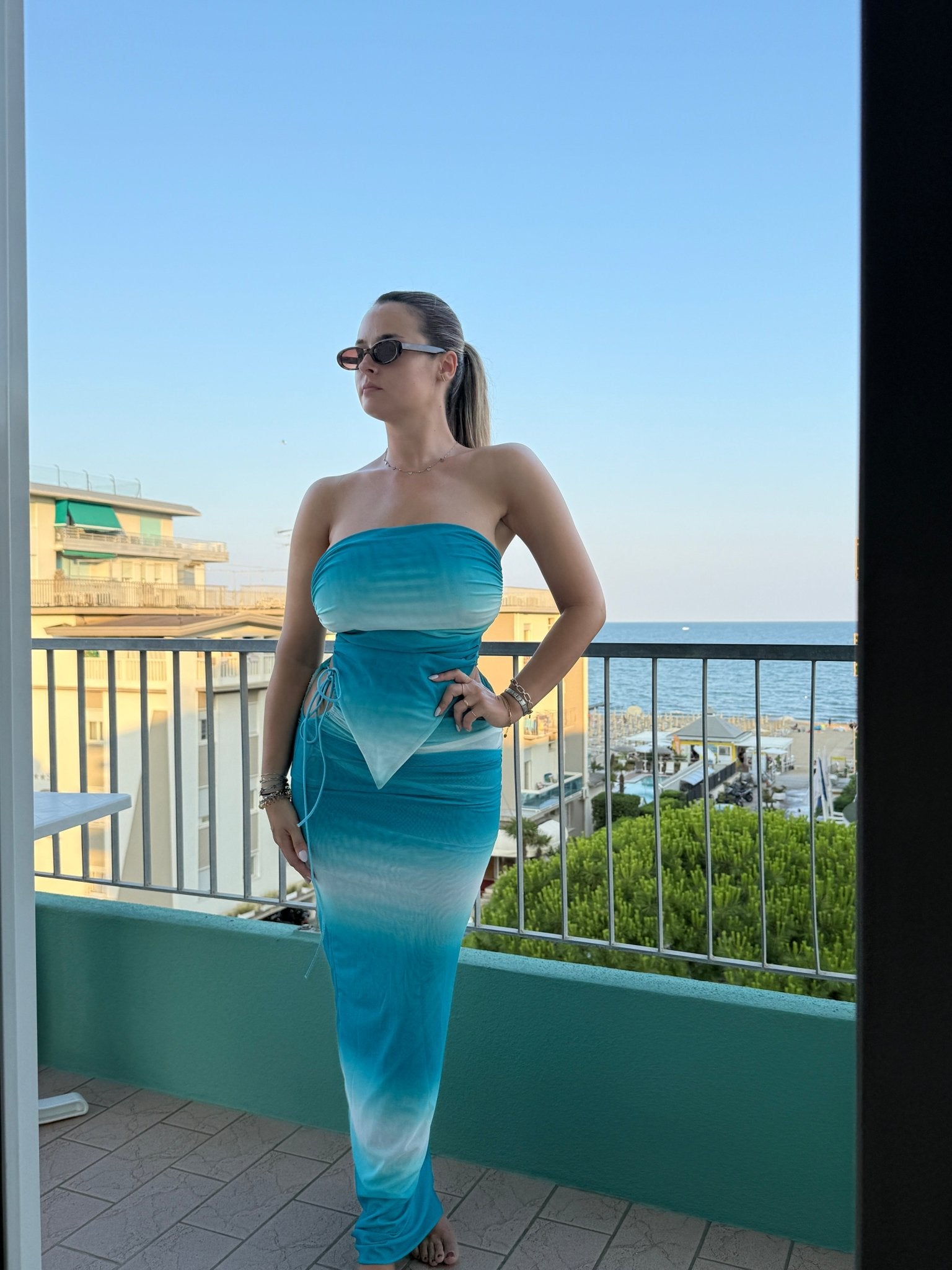 Azzurro