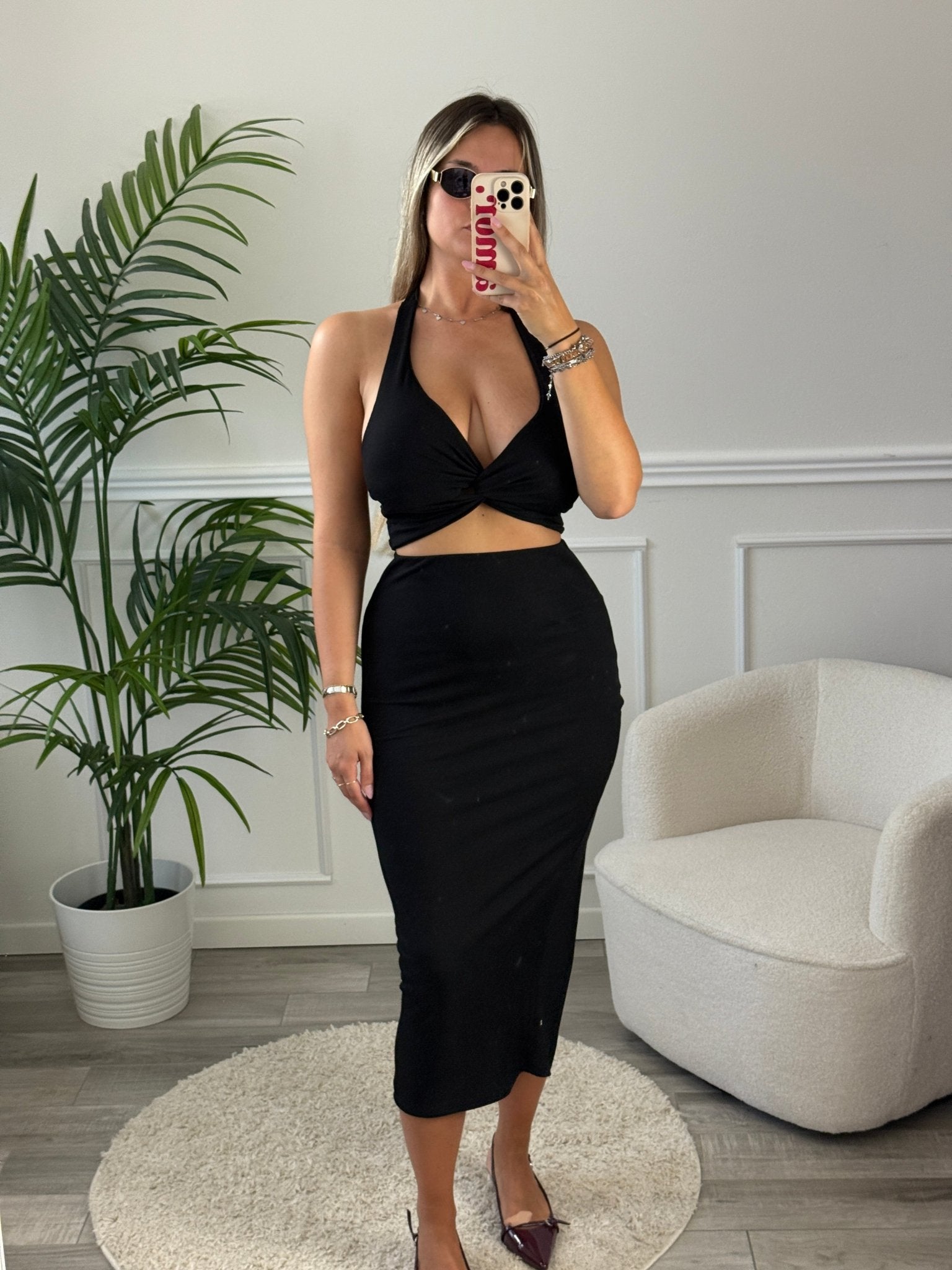 Set top e gonna KATY Follie by Alice - Main Image