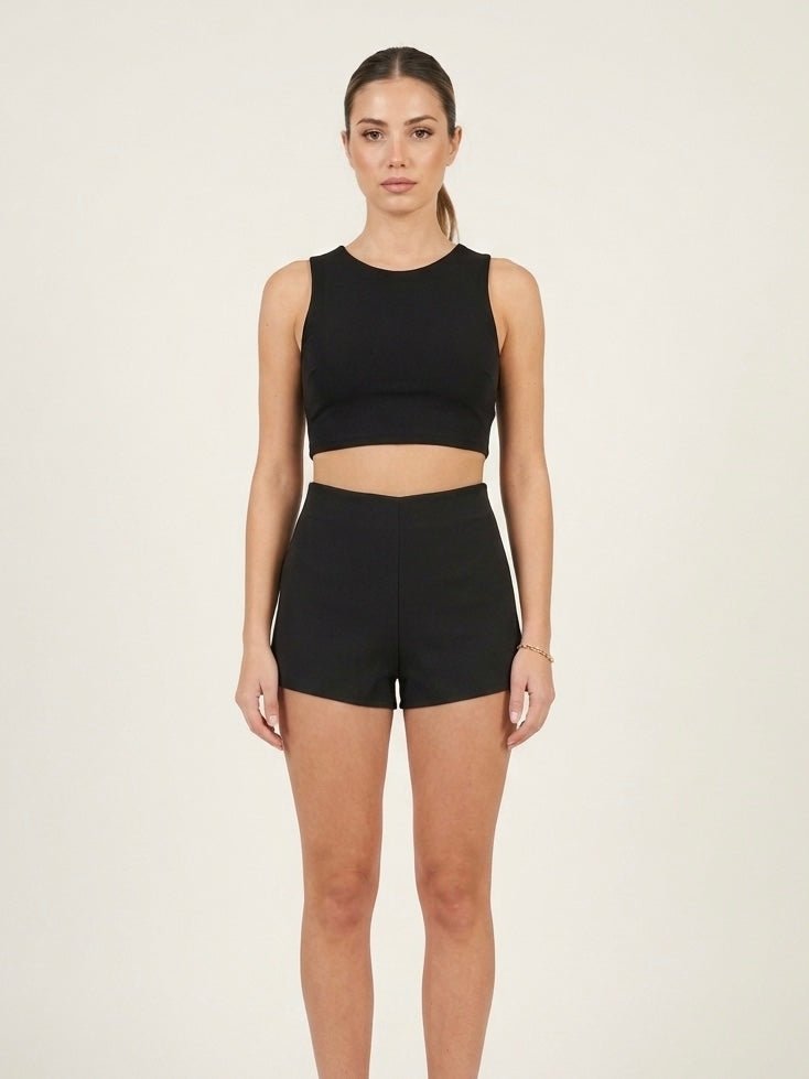 Shorts culotte NOISE - Follie by Alice