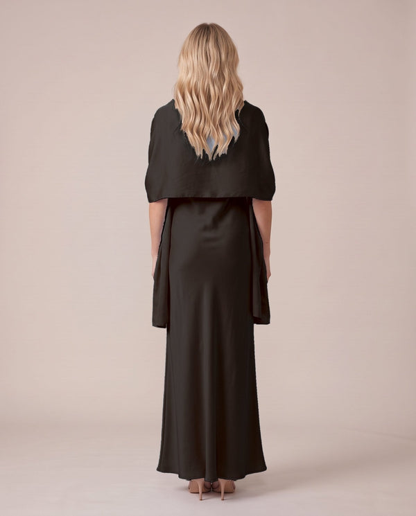 Stola in raso leggero OPALINA - Follie by Alice