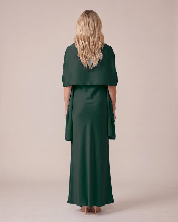 Stola in raso leggero OPALINA - Follie by Alice