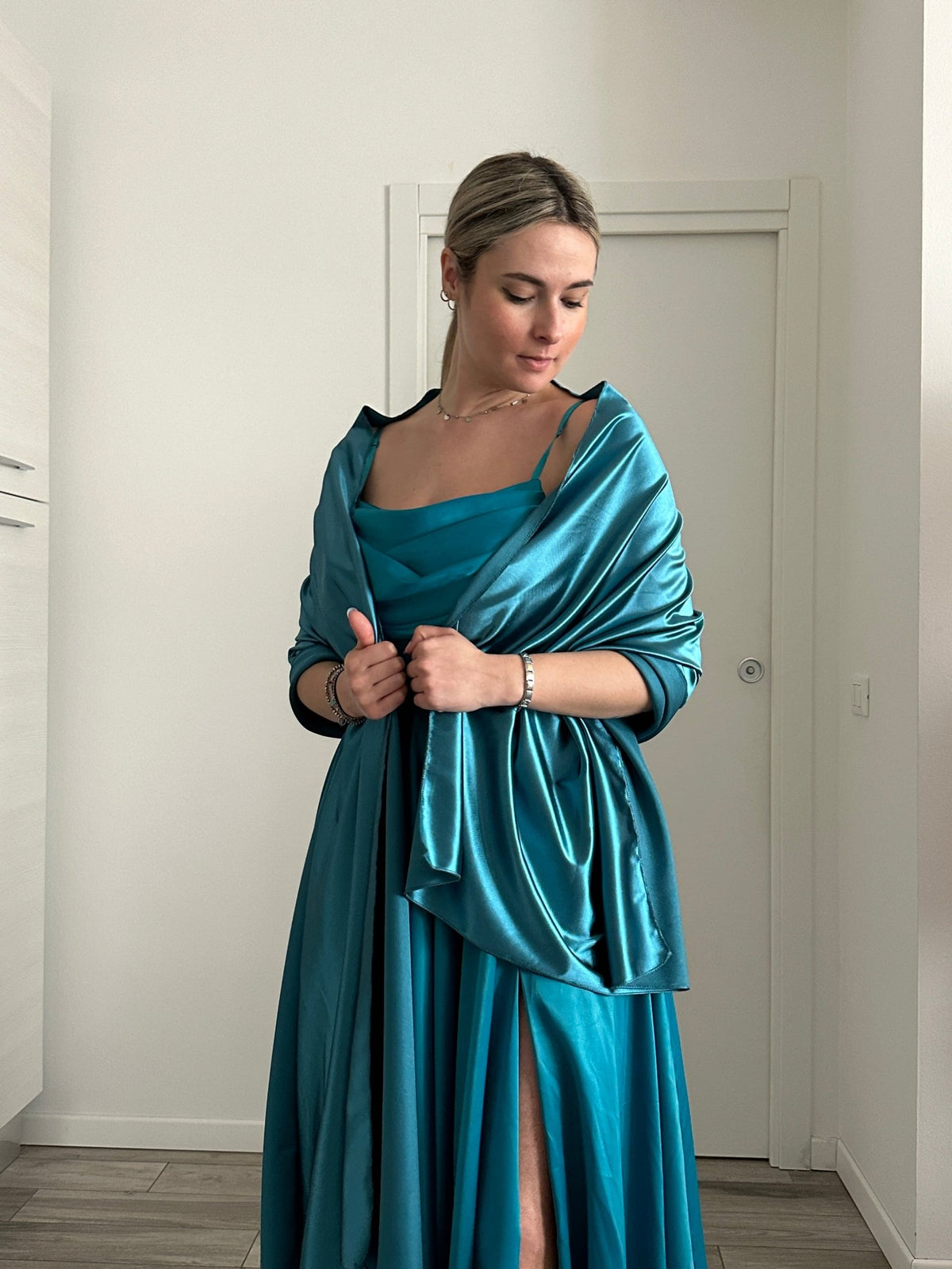 Azzurro