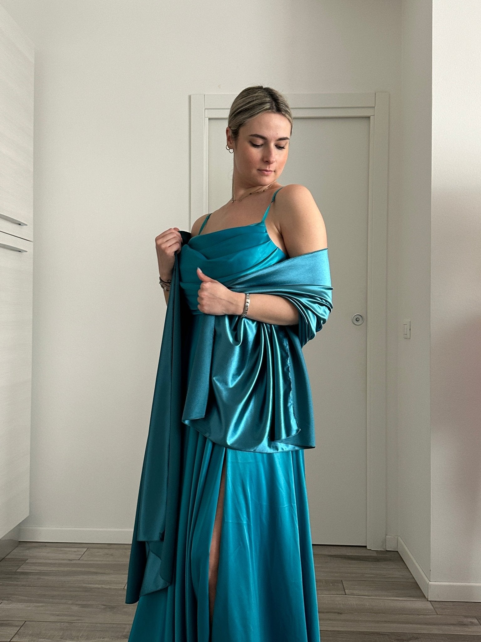 Azzurro