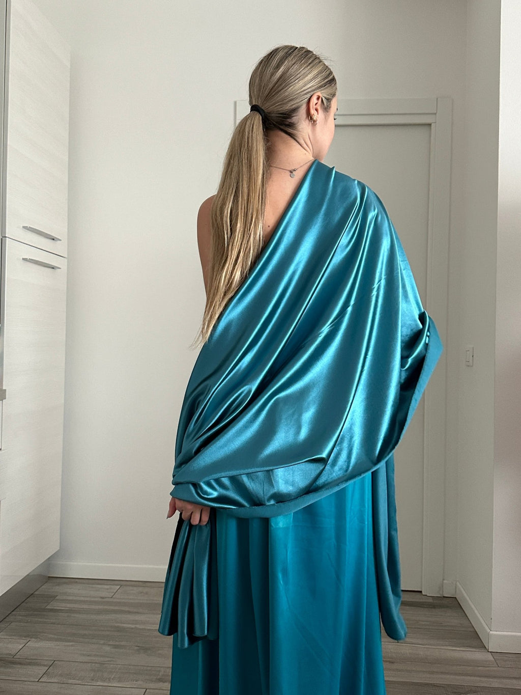 Azzurro