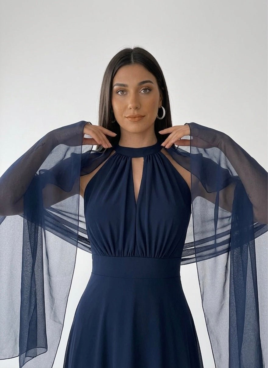 Stola velata