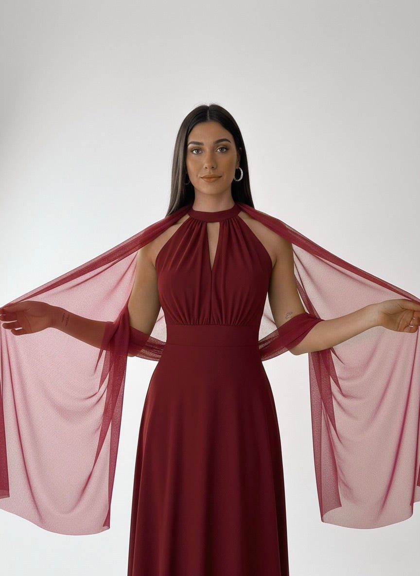 Stola velata – alternate