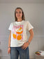 T-shirt con stampa LIMONCELLO SPRITZ - Follie by Alice