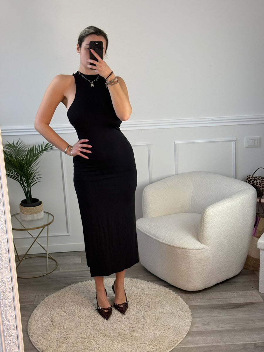 Tubino lungo ATHENA – alternate