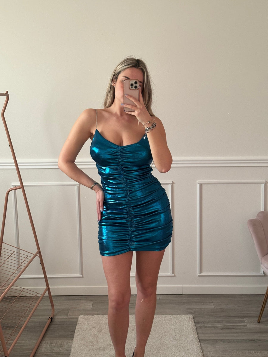 Tubino SPARKLE – alternate