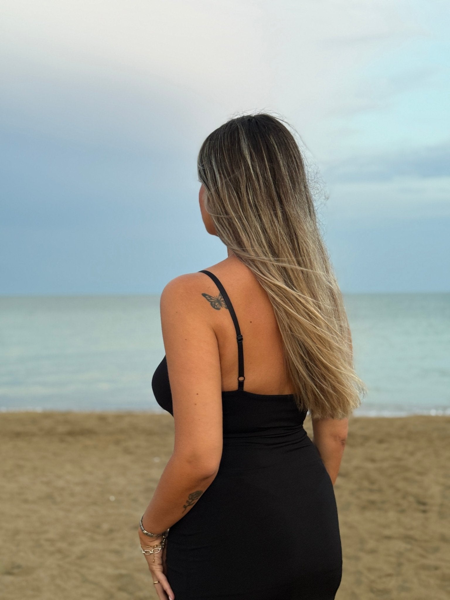 Tubino ONDA - Follie by Alice
