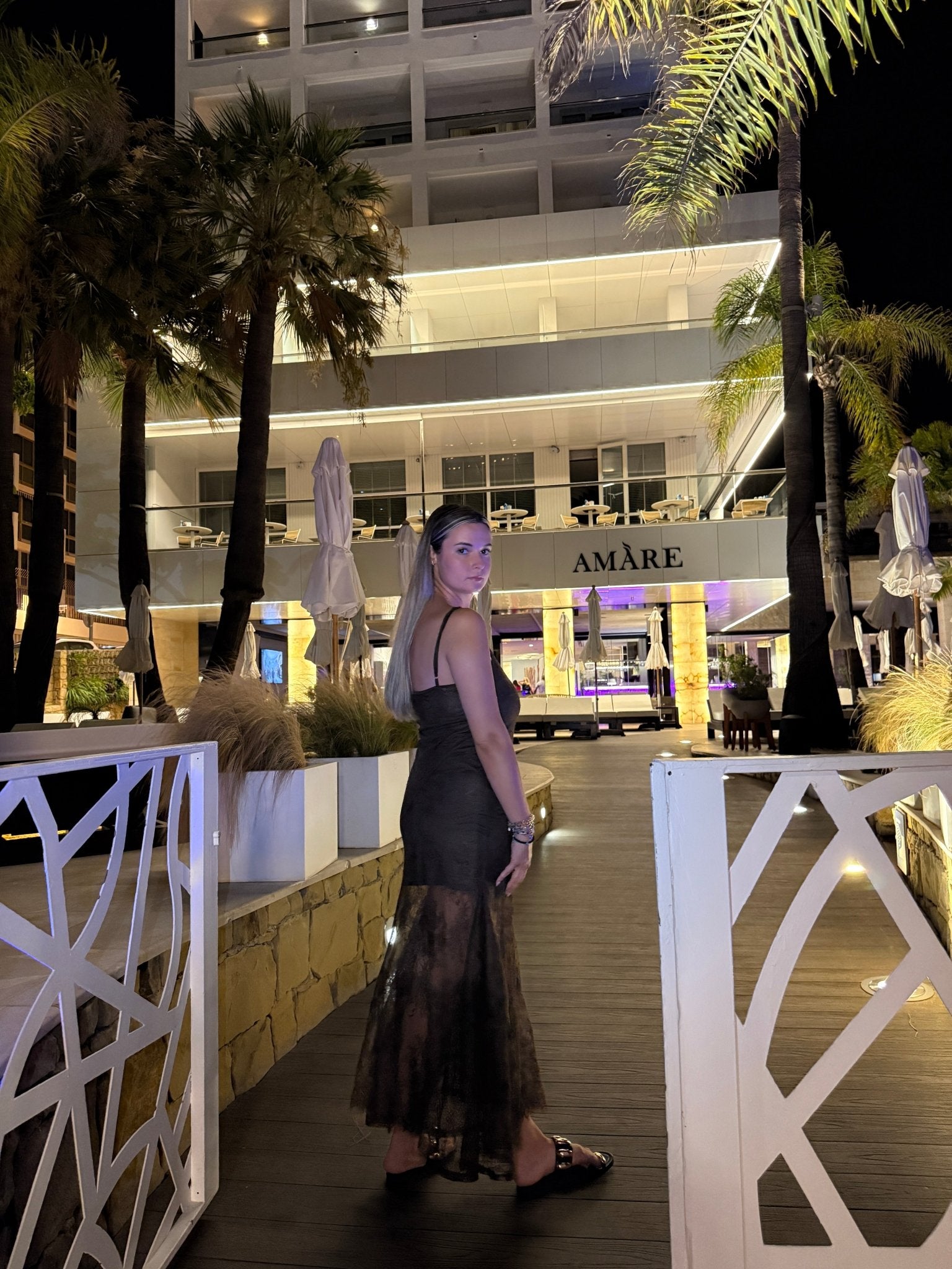 Tubino pizzo - Follie by Alice