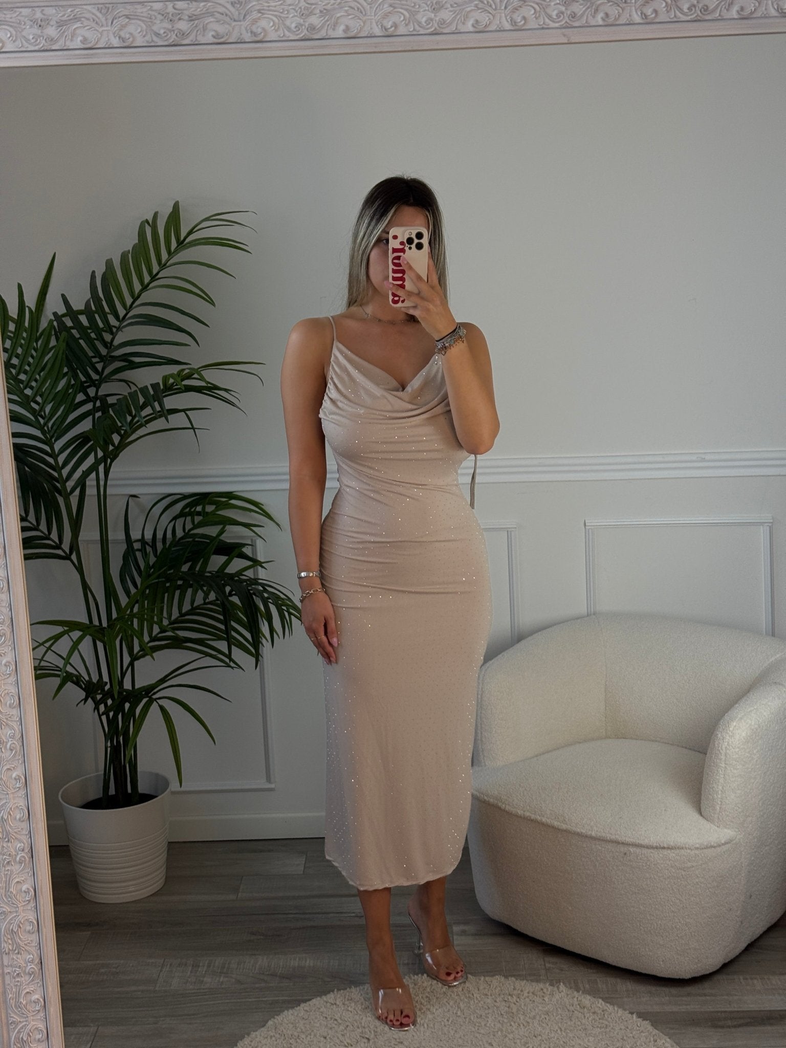 Beige