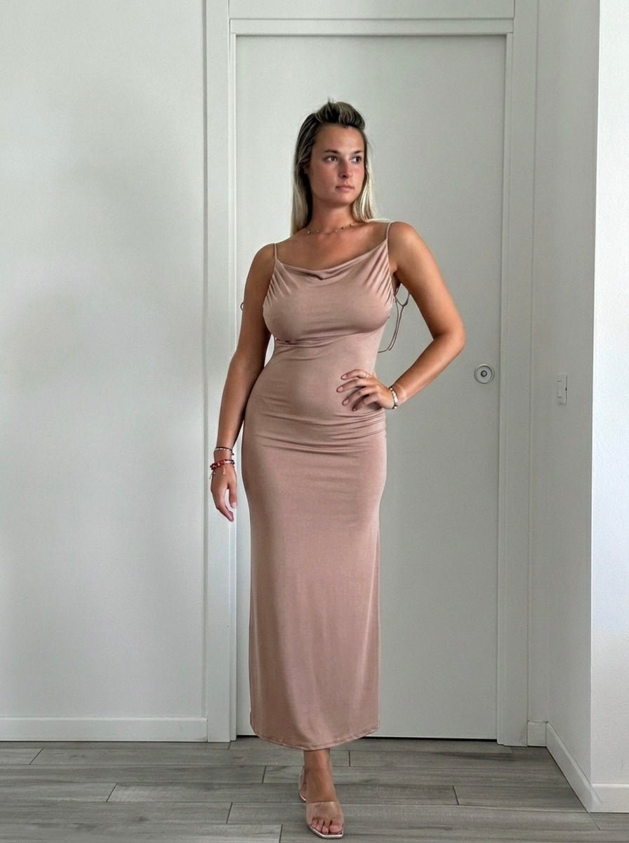 Tubino lungo ZANZIBAR - Follie by Alice