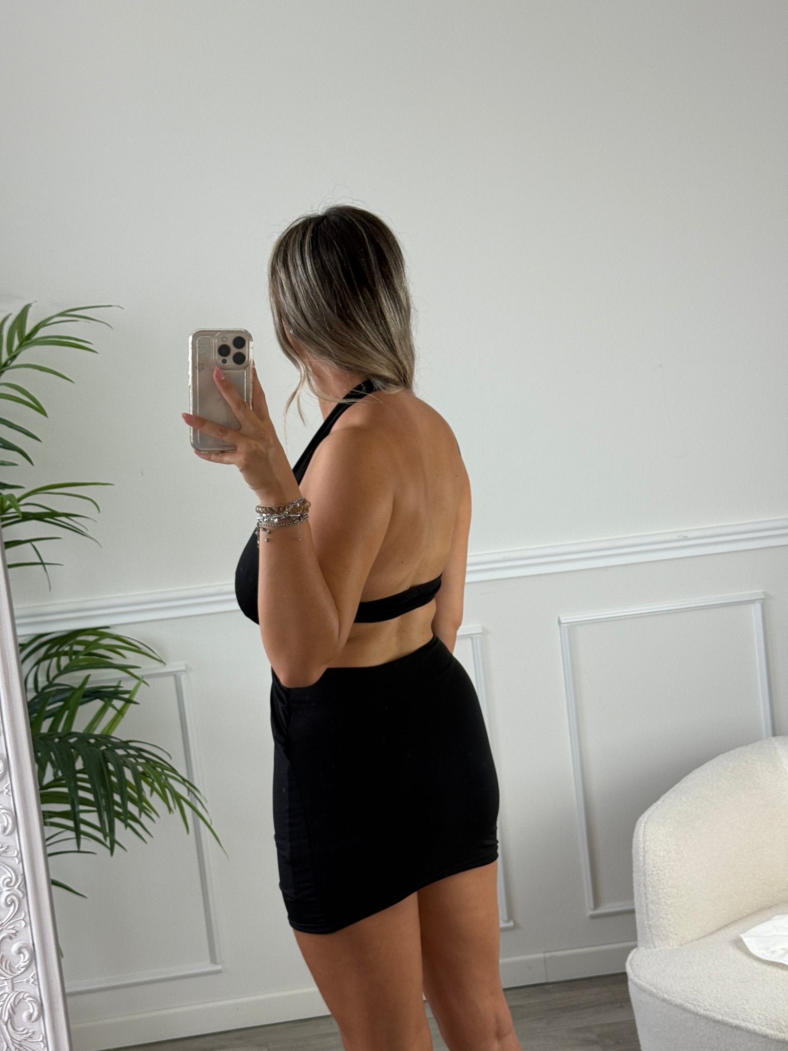 Tubino Paris - Follie by Alice