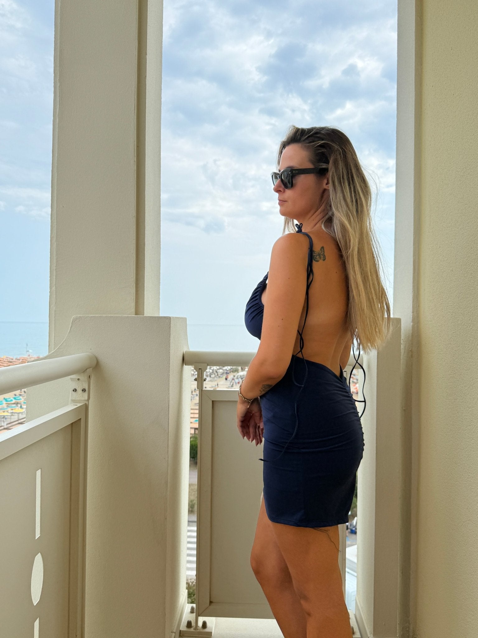 Tubino SUMMER - Follie by Alice