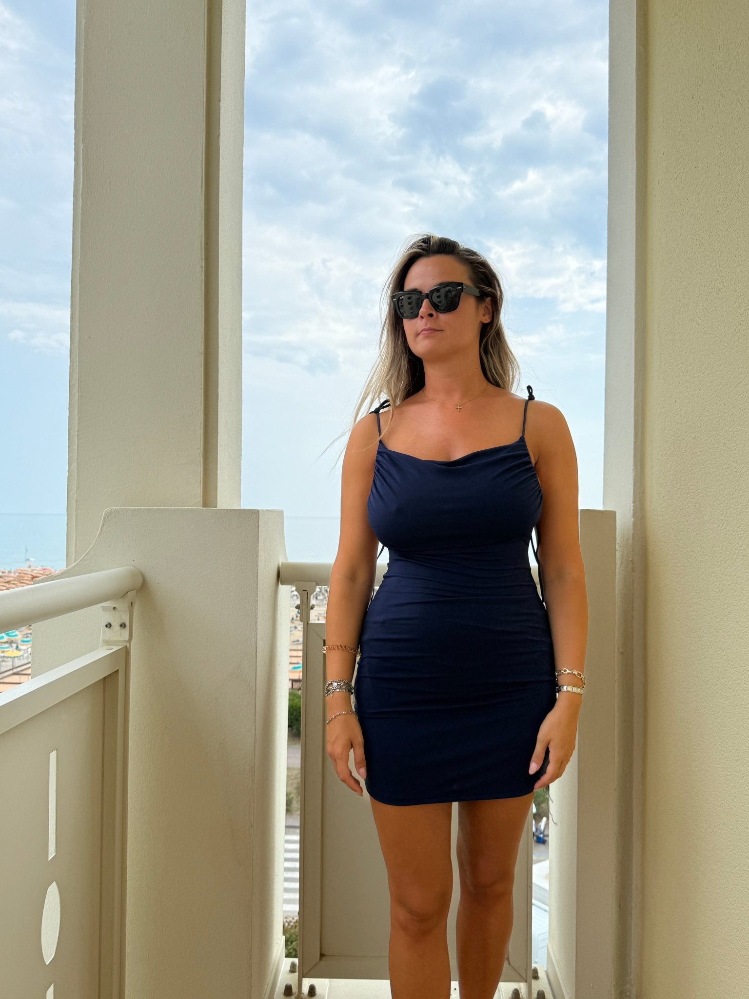 Tubino SUMMER - Follie by Alice