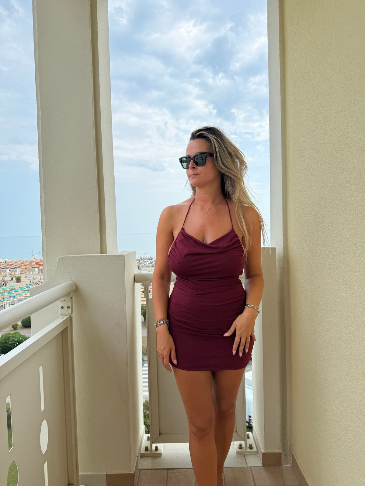 Tubino SUMMER - Follie by Alice Immagine principale del prodotto