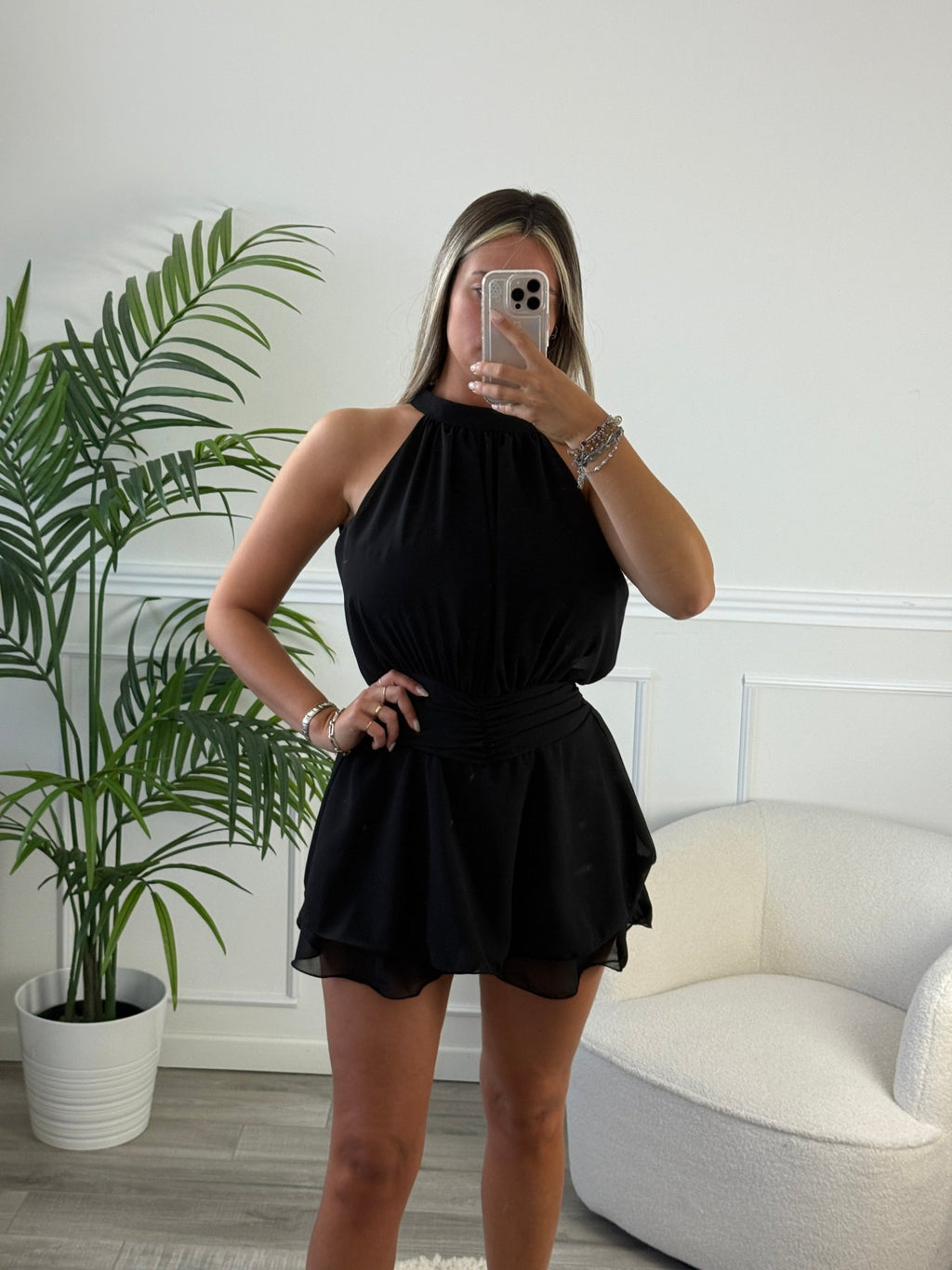 Tutina ISABEL - Follie by Alice