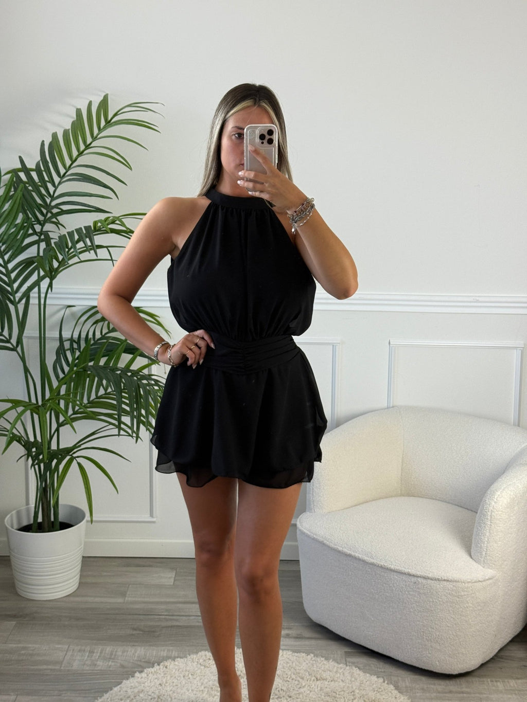 Tutina ISABEL - Follie by Alice