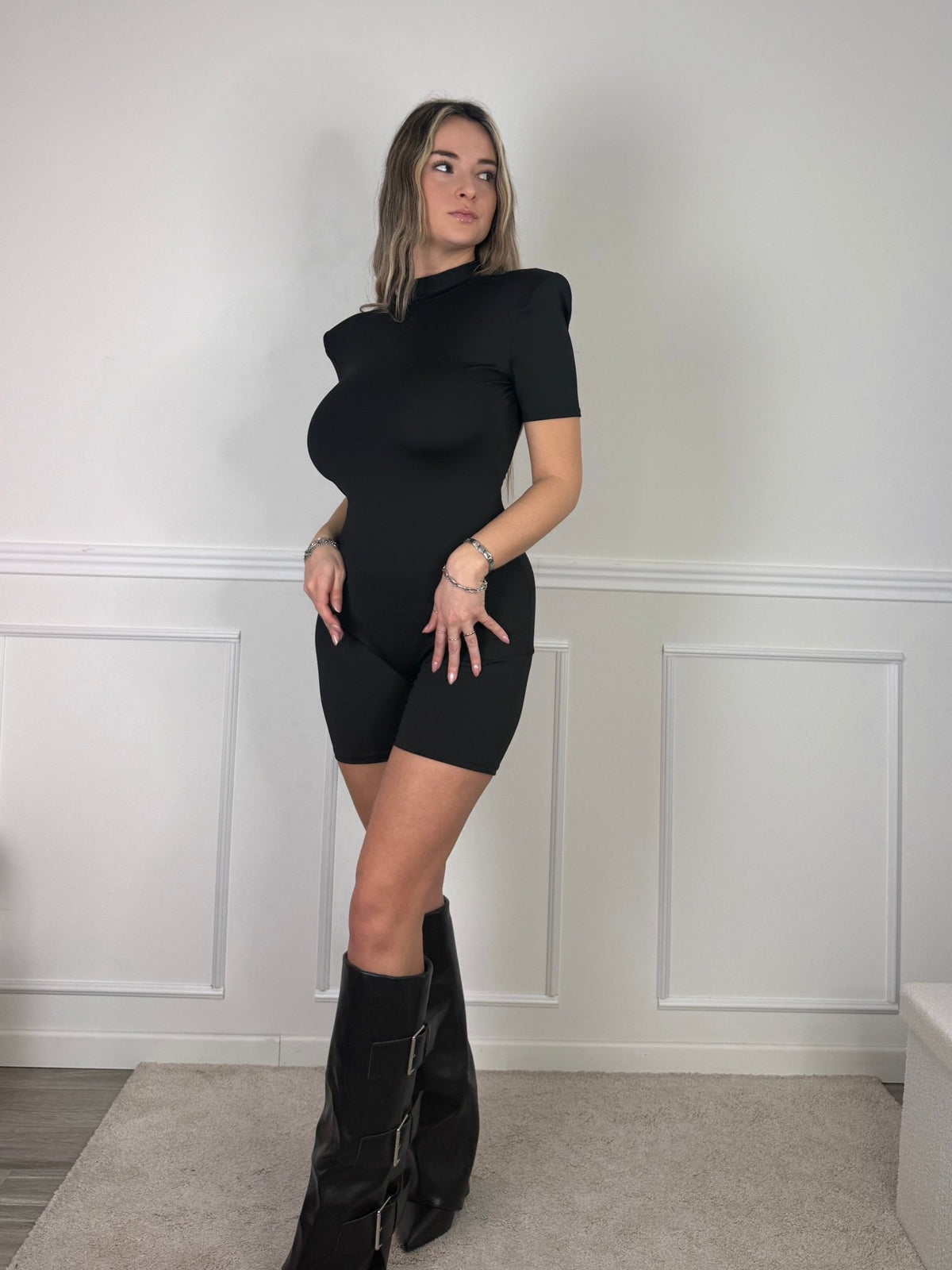 Tutina Girl - Follie by Alice