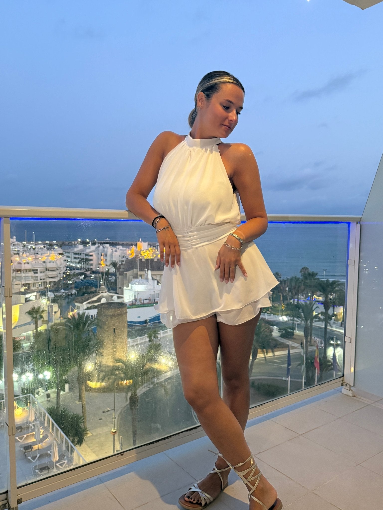 Tutina ISABEL - Follie by Alice