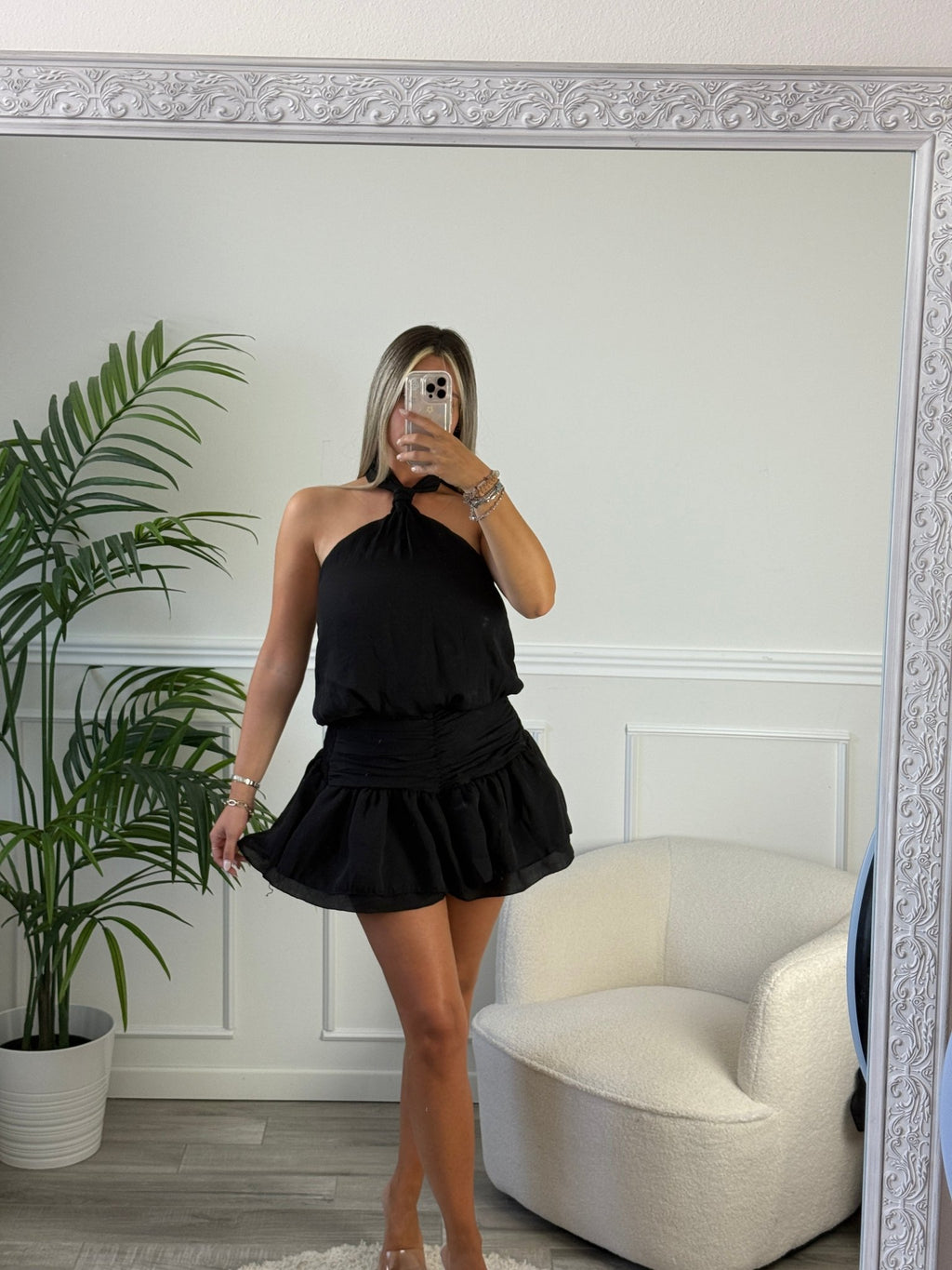 Tutina RICCIONE - Follie by Alice
