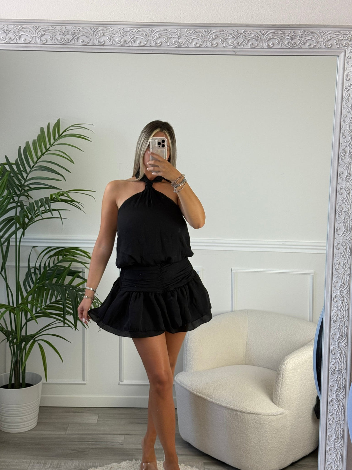 Tutina RICCIONE - Follie by Alice