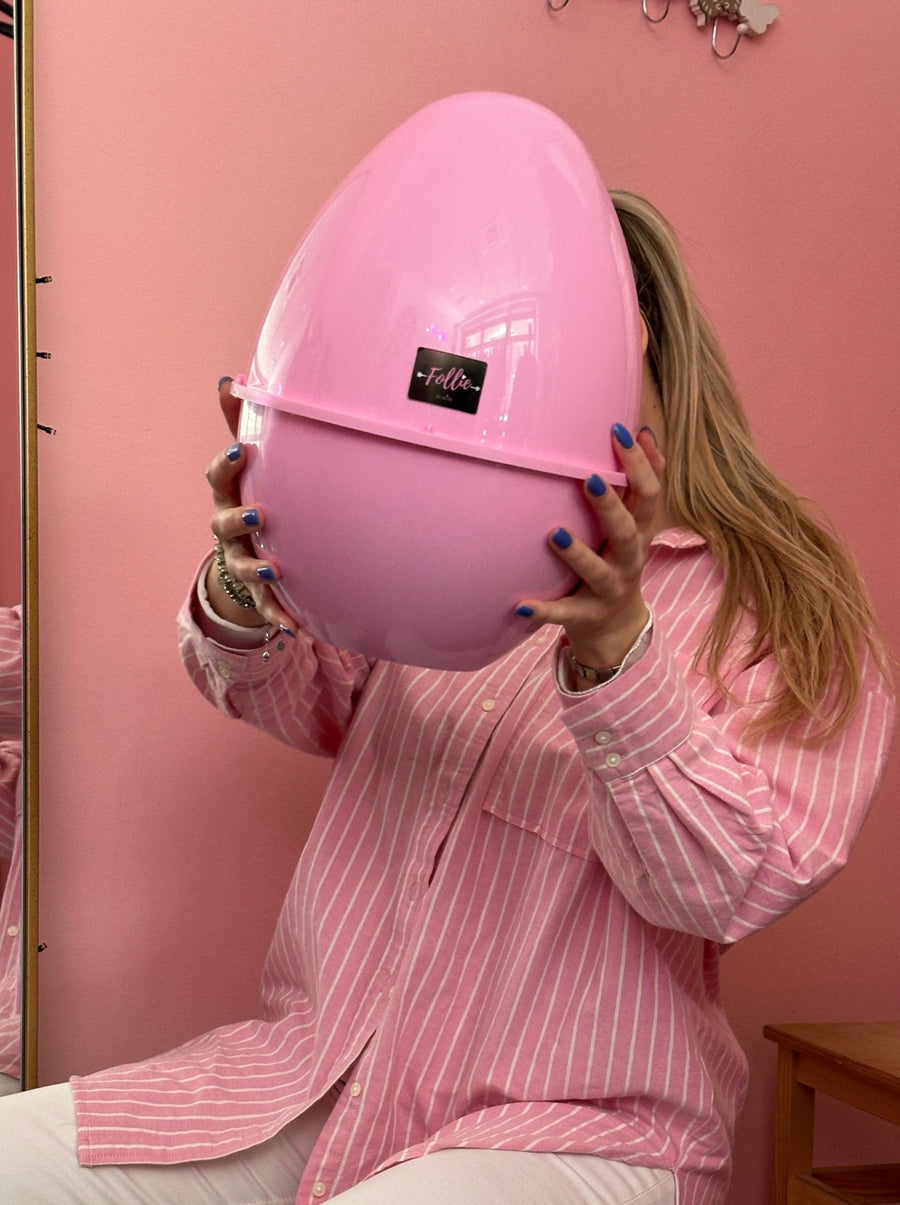 Uovo pasqualone Follie by Alice