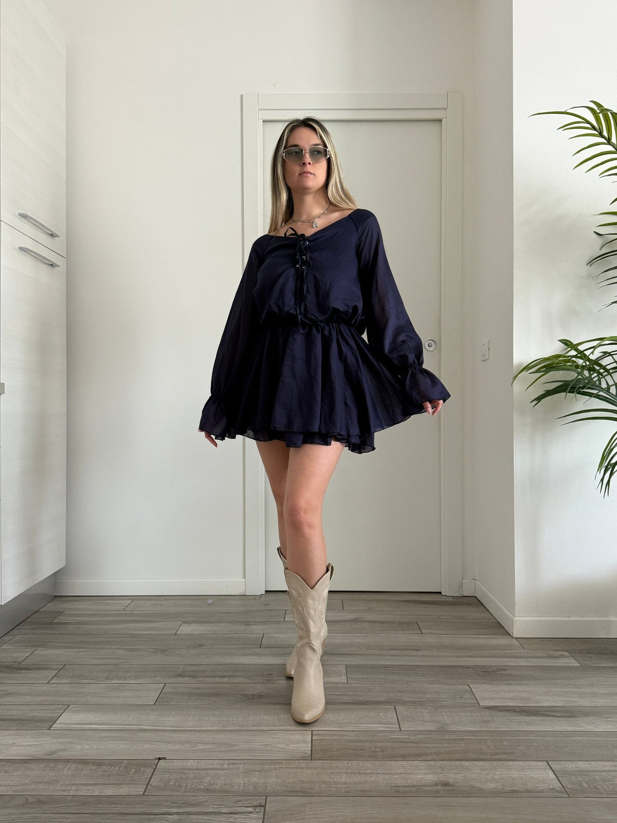 Vestitino BOHO - Follie by Alice