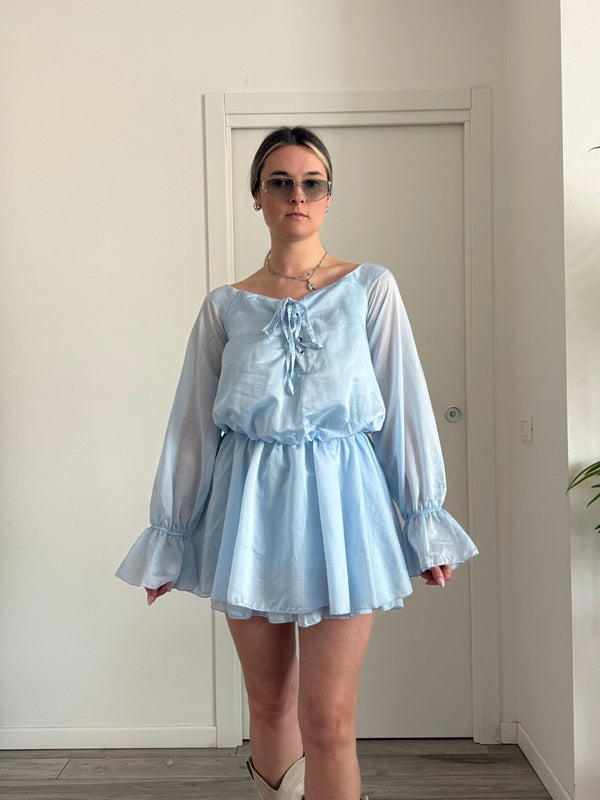 Vestitino BOHO - Follie by Alice