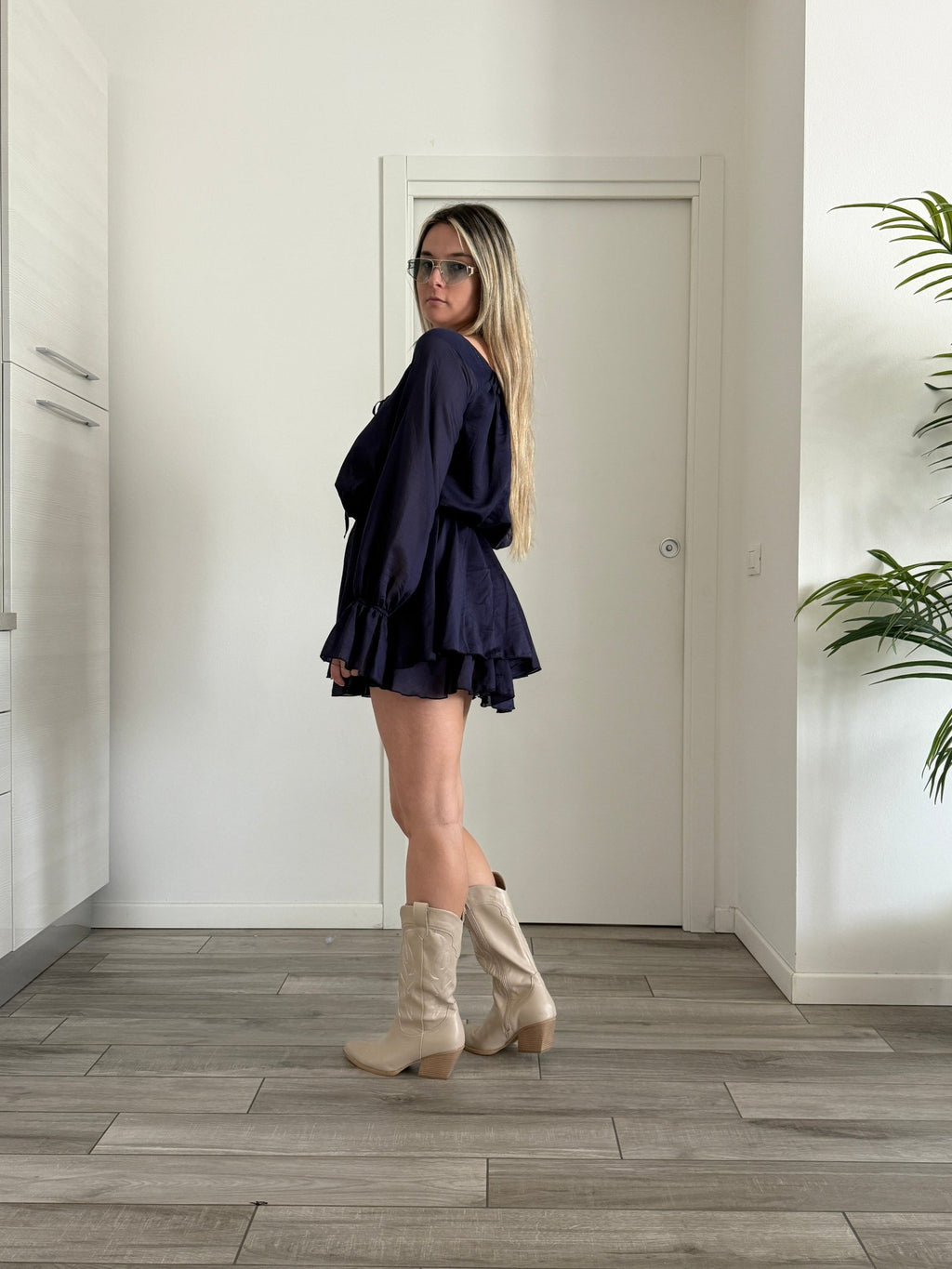 Vestitino BOHO - Follie by Alice