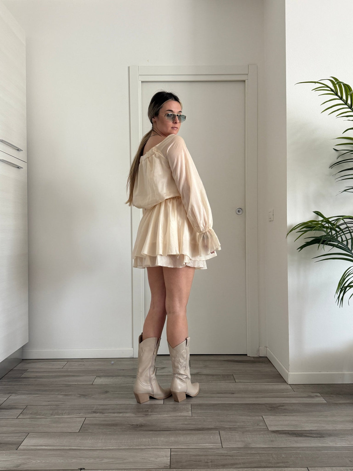 Vestitino BOHO - Follie by Alice