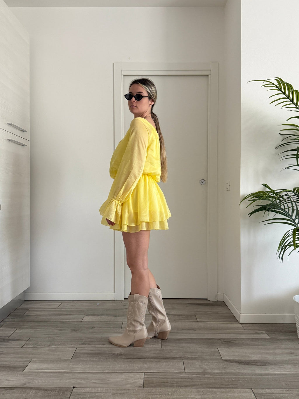 Vestitino BOHO - Follie by Alice