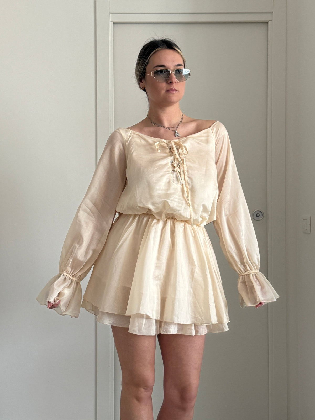 Vestitino BOHO - Follie by Alice