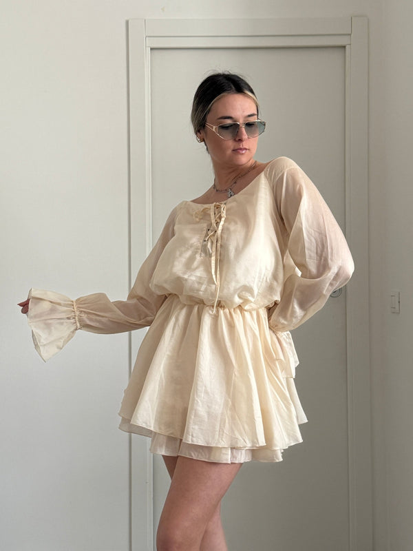 Vestitino BOHO - Follie by Alice