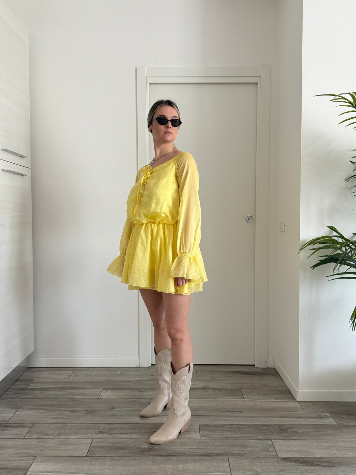Vestitino BOHO - Follie by Alice
