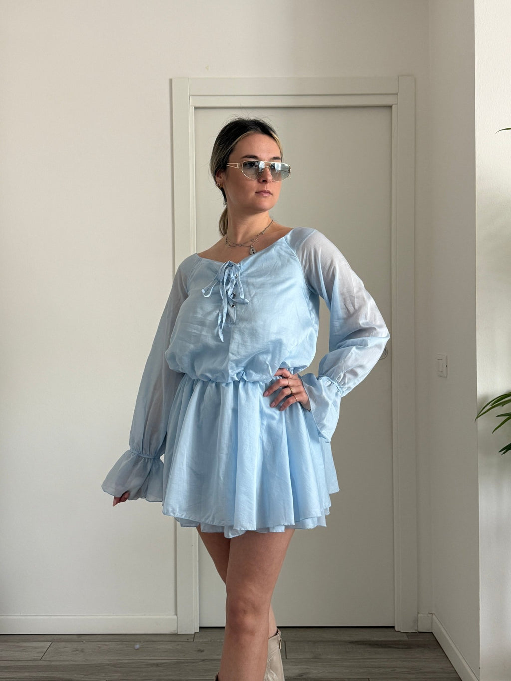 Vestitino BOHO - Follie by Alice