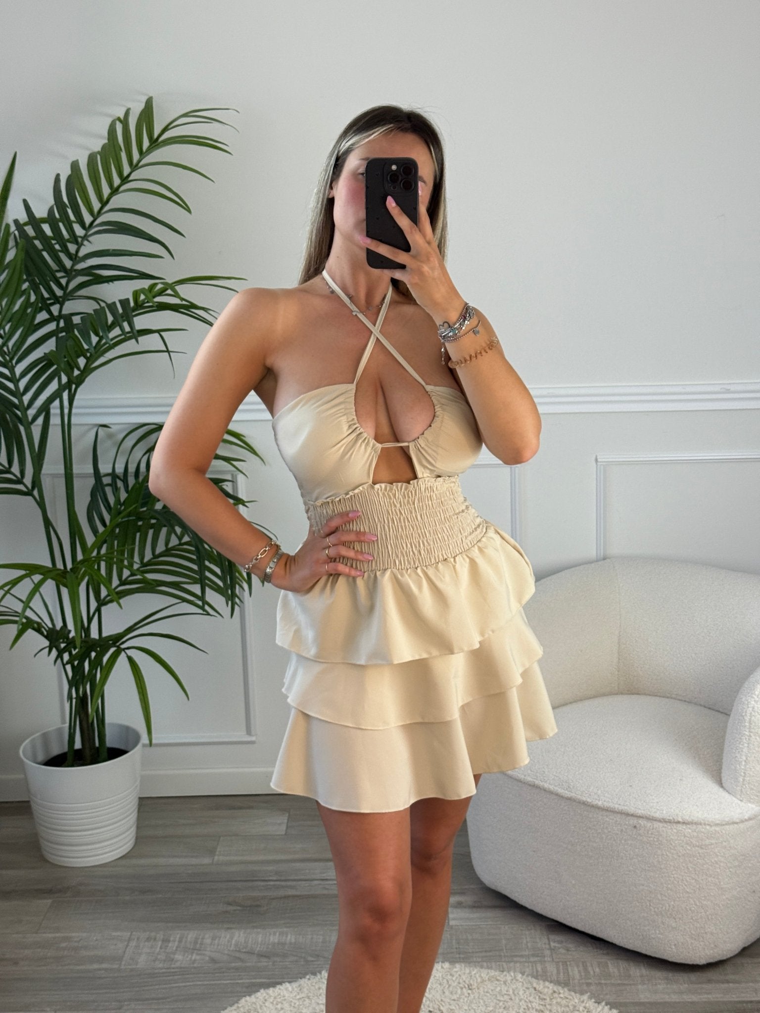 Beige