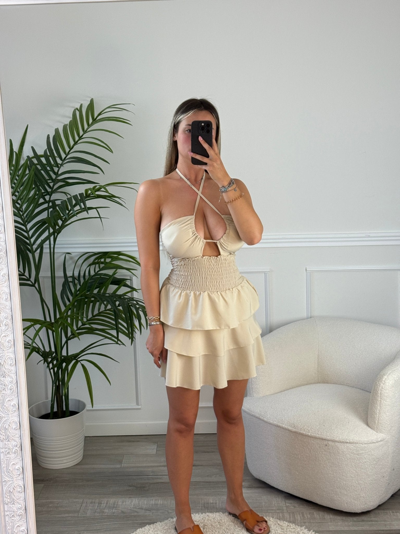 Beige