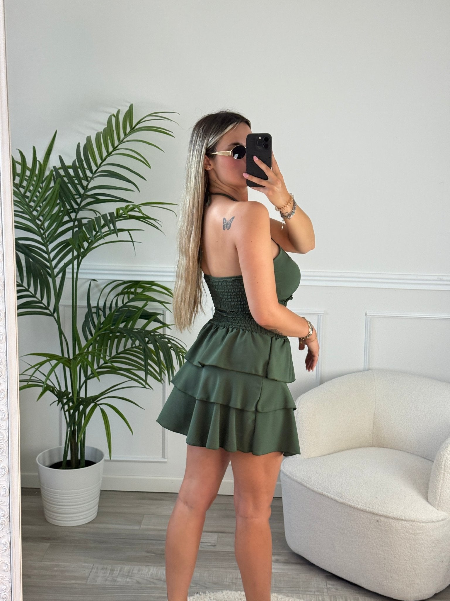 Verde