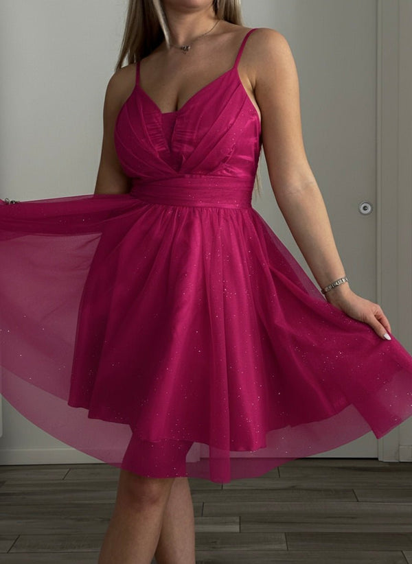 Vestitino in tulle STARDUST - Follie by Alice