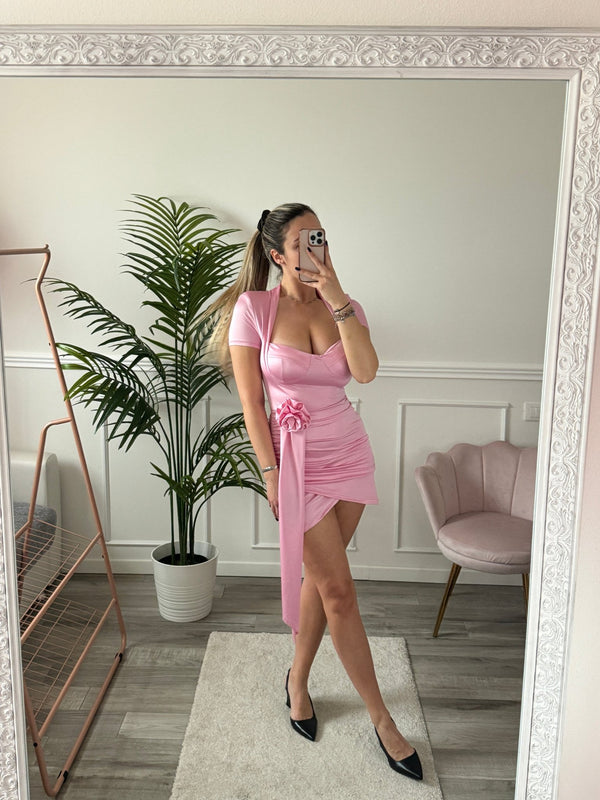Vestitino LUXE - Follie by Alice