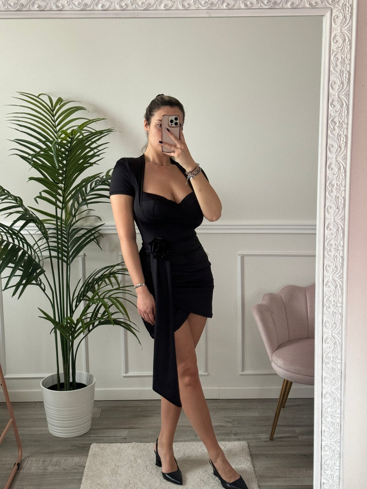 Vestitino LUXE - Follie by Alice