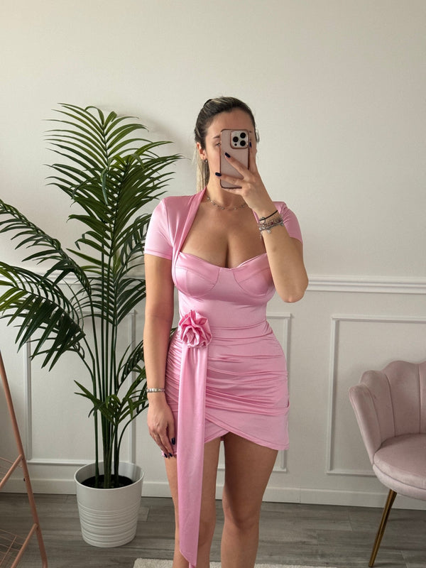 Vestitino LUXE - Follie by Alice
