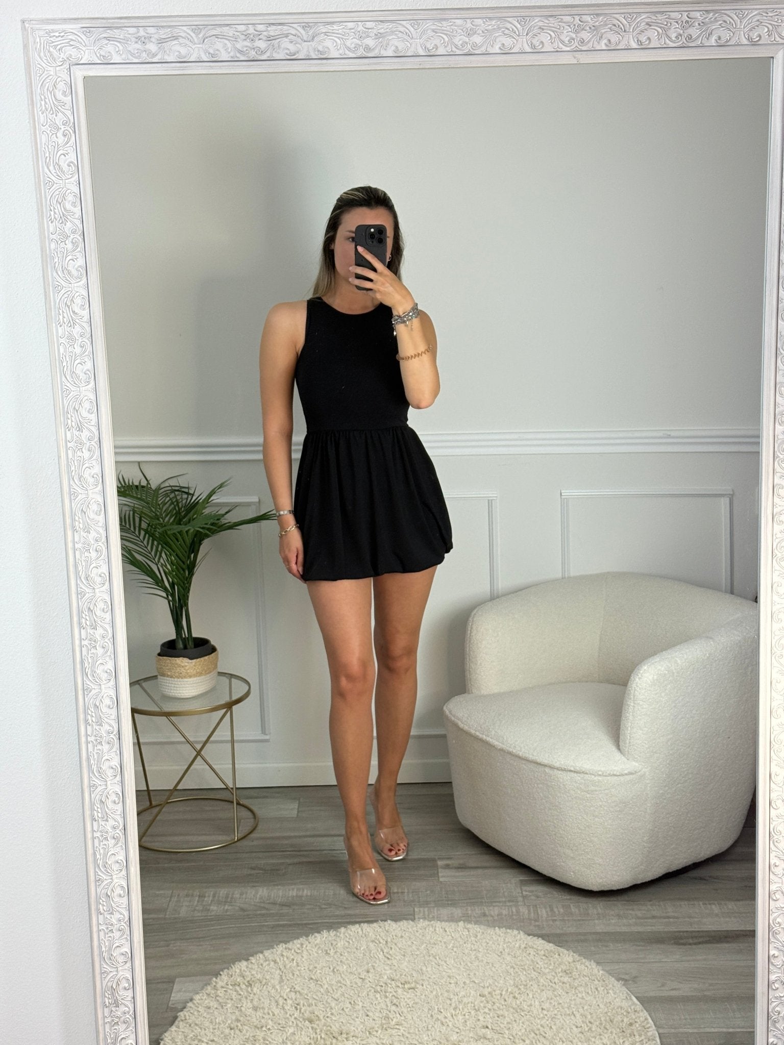 Vestitino Marika - Follie by Alice