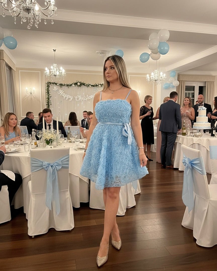 Vestitino ROSES - Follie by Alice