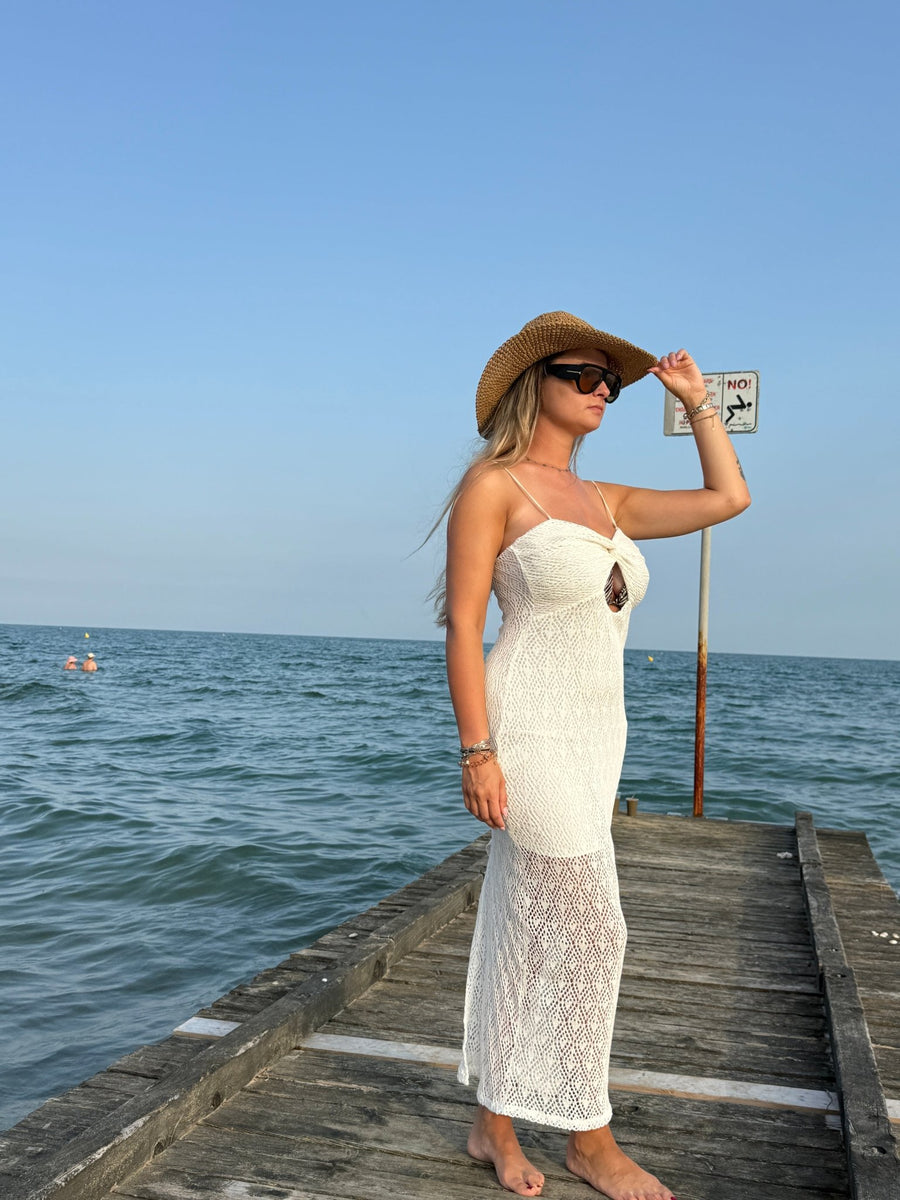 Vestito copricostume Capri – alternate